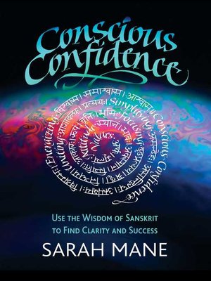 cover image of Conscious Confidence